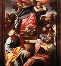 Assumption of the Virgin Mary WGA
