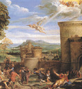 The Martyrdom of St Stephen WGA
