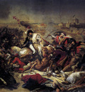 GROS Antoine Jean The Battle of Abukir