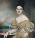 Durand Asher B Mrs Winfield Scott