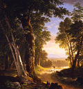 Durand Asher B The Beeches