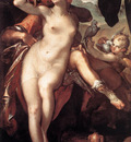 SPRANGER Bartholomaeus Venus And Adonis