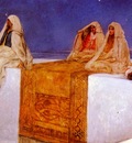Constant Benjamin Arabian Nights