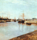 The Harbor at Lorient CGF