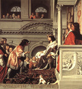 EVERDINGEN Caesar van Count Willem II Of Holland Granting Privileges