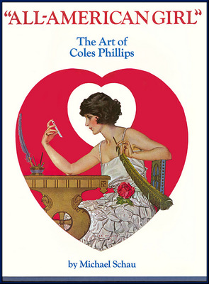 p Coles Phillips Frontcover
