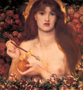 Rossetti Venus Verticordia