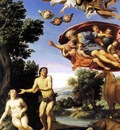 Adam and Eve WGA
