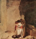 FETI Domenico Parable Of The Lost Drachma