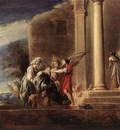 FETI Domenico Tobias Healing His Father