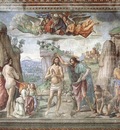 ghirlandaio domenico baptism of christ