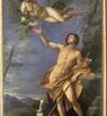 CRETI Donato Mercury And Paris