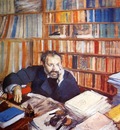 Degas Edgar Edmond Duranty