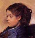 Degas Edgar Emma Dobigny