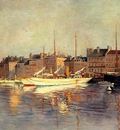 Petitjean Edmond St Tropez