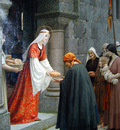 Leighton Edward Blair Charity of St  Elizabeth of Hungary