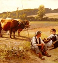 Debat%20Ponson Edouard Bernard Rest In The Fields