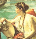 Roman Boat Race AMK