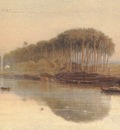 Sheikh Abadeh on the Nile