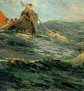 Hale Edward Matthew The Sirens