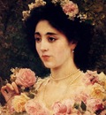 Andreotti Federico The Pink Rose