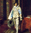 A Cavalier