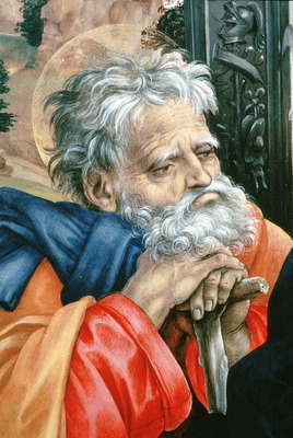 Lippi Filippino Holy Family2 dt1