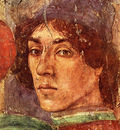 Lippi Filippino Self Portrait