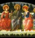 Lippi Filippino Seven Saints