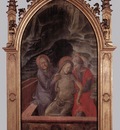 LIPPI Fra Filippo Pieta