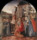 francesco di giorgio martini nativity