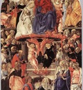 FRANCESCO DI GIORGIO MARTINI The Coronation Of The Virgin