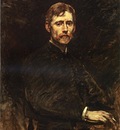 Duveneck Frank Portrait of Emil Carlson