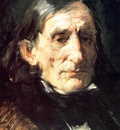 Duveneck Frank The Music Master