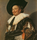 hals frans the laughing cavalier