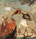 SNYDERS Frans Concert Of Birds