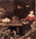 SNYDERS Frans Fruit And Vegetable Stall