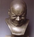 MESSERSCHMIDT Franz Xaver Character Head The Arch Evil