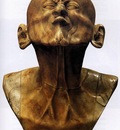 MESSERSCHMIDT Franz Xaver Character Head The Beaked
