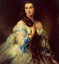 Mme Rimsky Korsakov