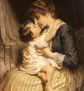 Morgan Frederick Motherly Love