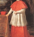 CRAYER Gaspard de The Cardinal Infante
