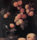 FLEGEL Georg Peaches