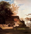 DPictGeorge Caleb Bingham
