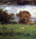 Inness George Early Autumn Montclair2