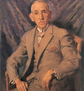 Lambert William Morris Hughes