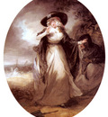 Morland George Louisa