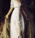 Bellows George Wesley Mrs  Albert M  Miller