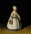 borch gerard ter ii helena van der schalcke 1646