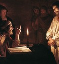 Honthorst 17HPrstD